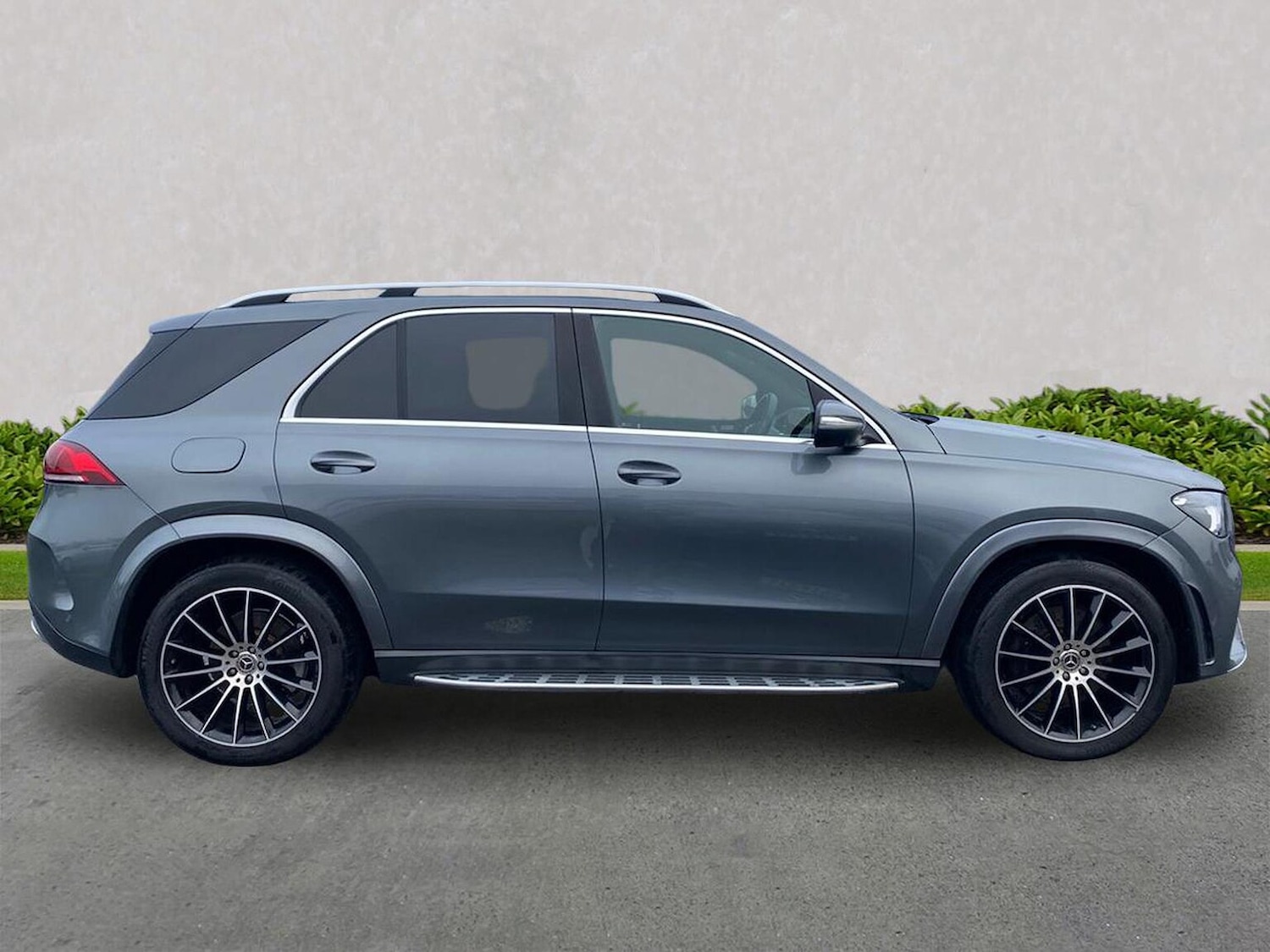 Used Mercedes-Benz GLE 2022 for sale - 77056696: Photo 5