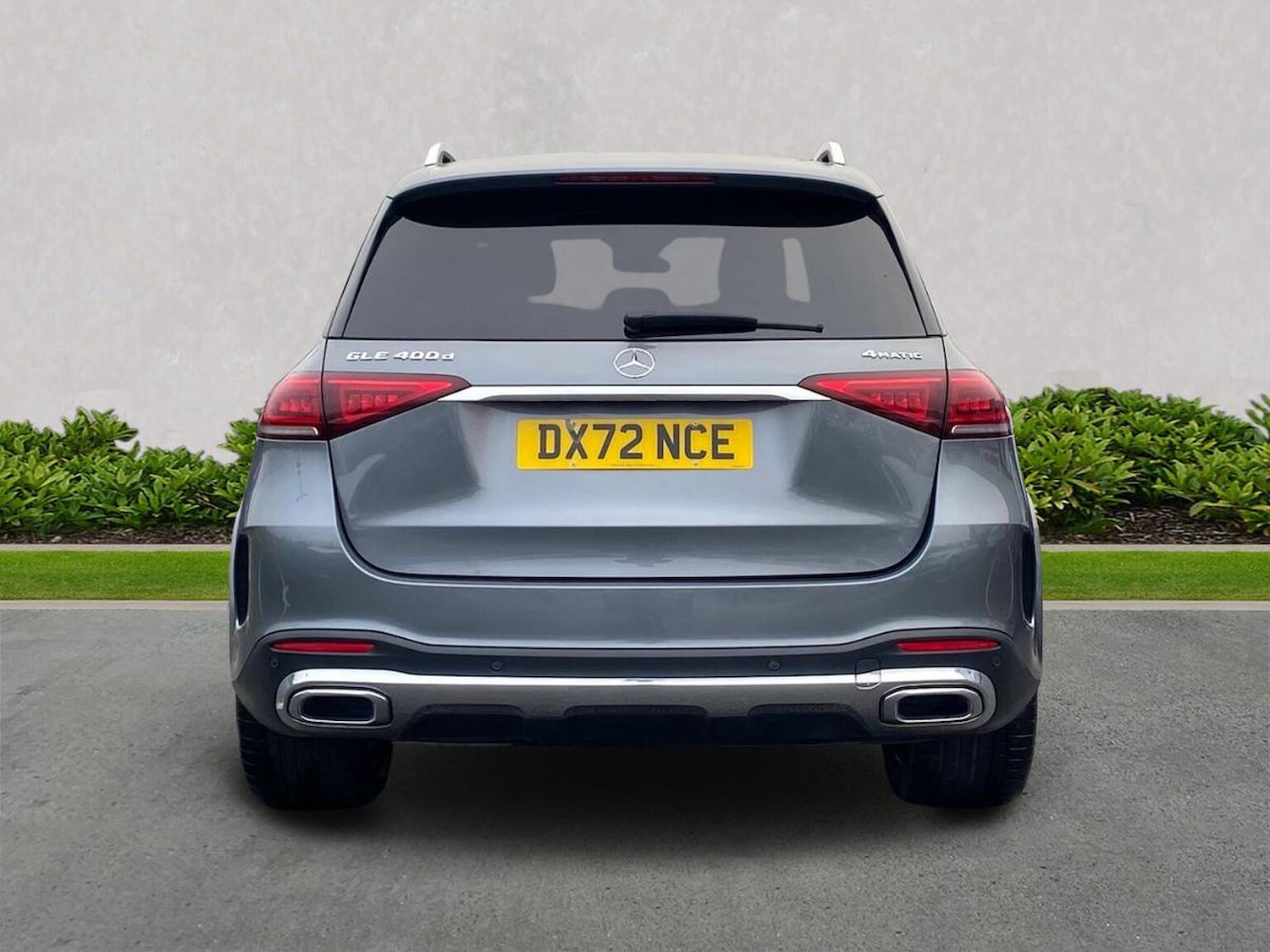 Used Mercedes-Benz GLE 2022 for sale - 77056696: Photo 6