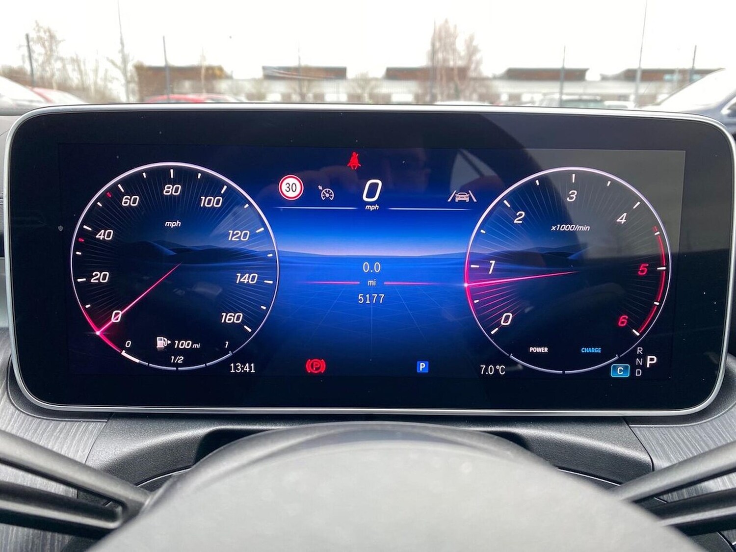 Used Mercedes-Benz CLE 2025 for sale - 77488368: Photo 12