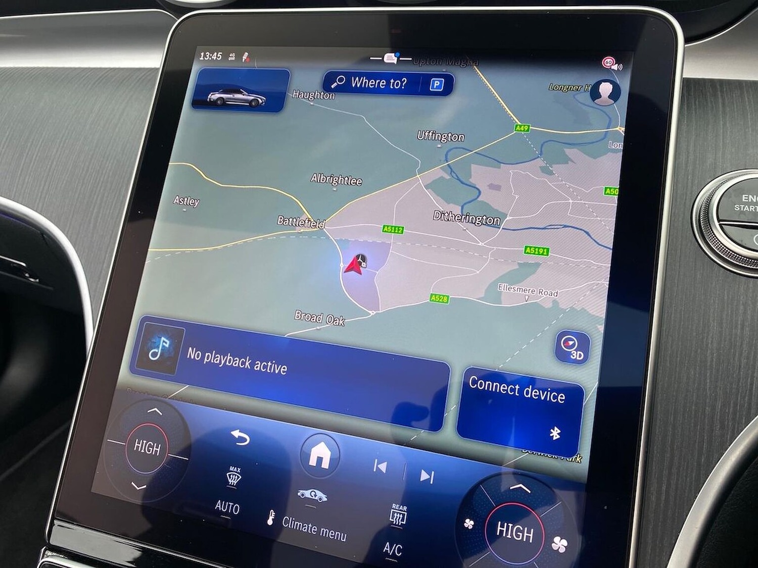 Used Mercedes-Benz CLE 2025 for sale - 77488368: Photo 26