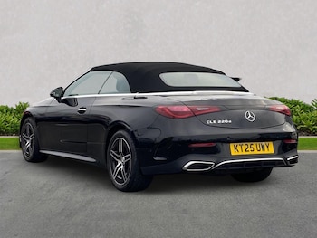 Used Mercedes-Benz CLE 2025 for sale - 77488368: Photo