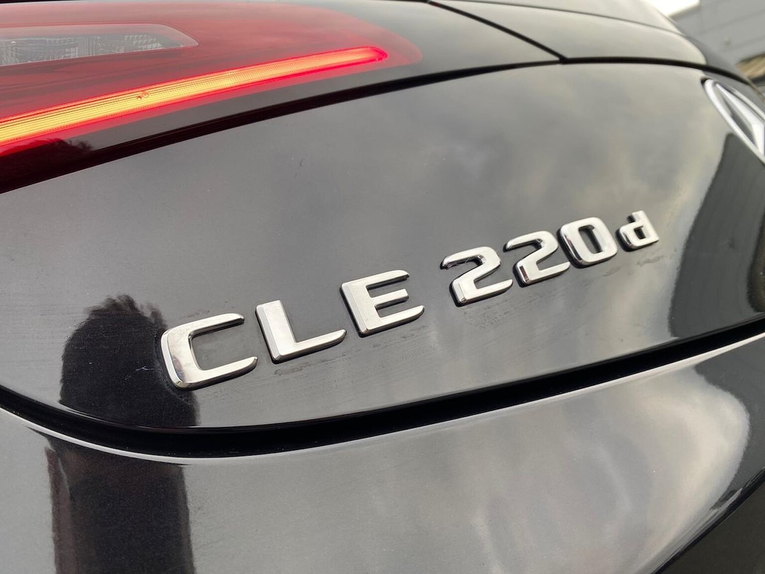 Used Mercedes-Benz CLE 2025 for sale - 77488368: Photo 37