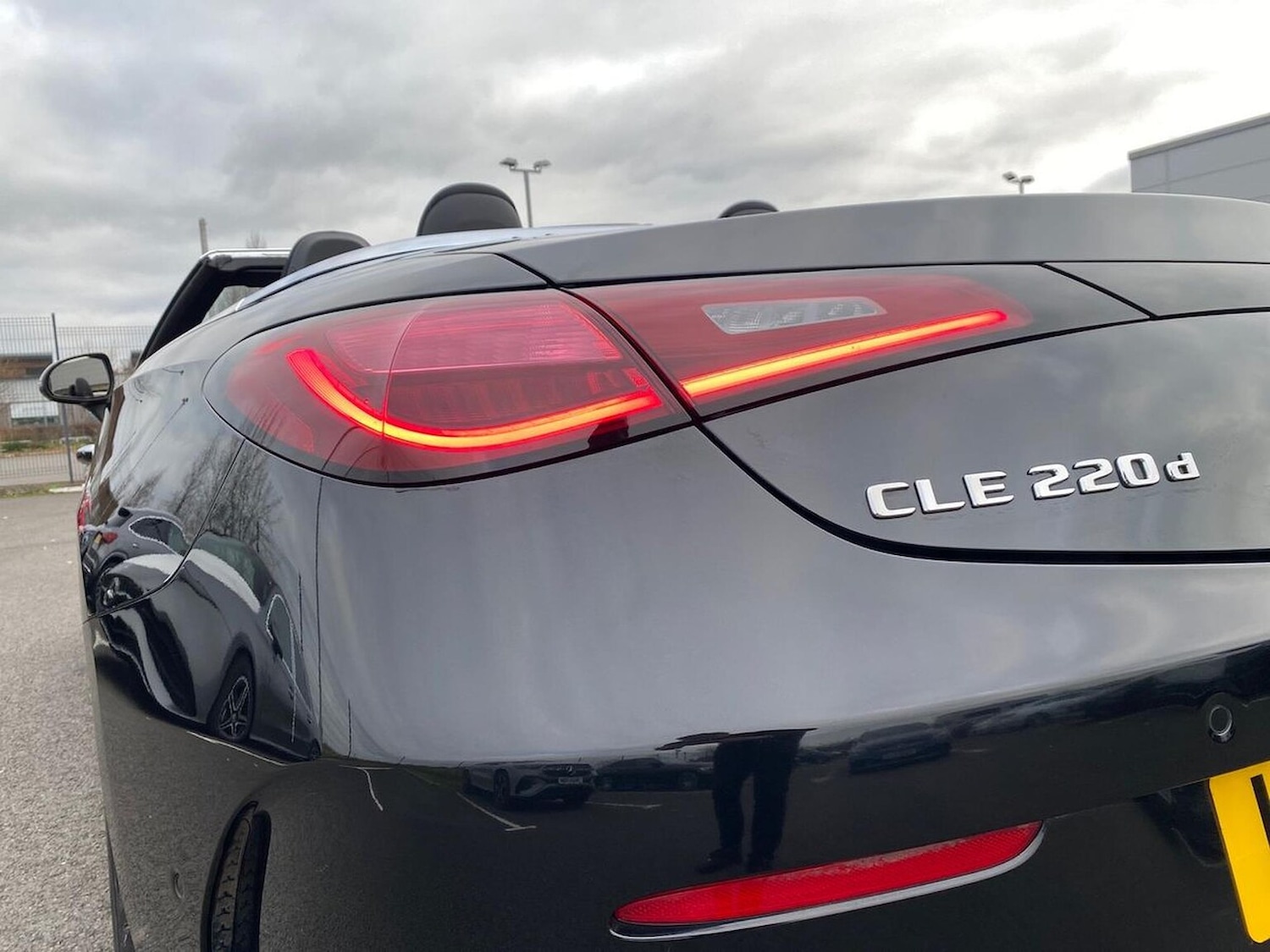 Used Mercedes-Benz CLE 2025 for sale - 77488368: Photo 38