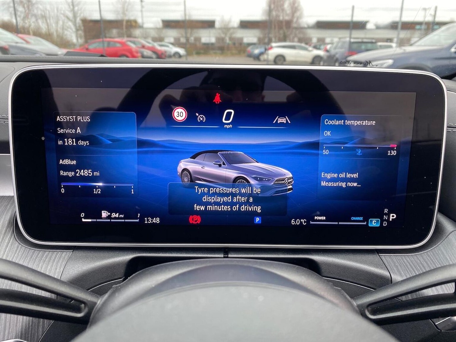 Used Mercedes-Benz CLE 2025 for sale - 77488368: Photo 39