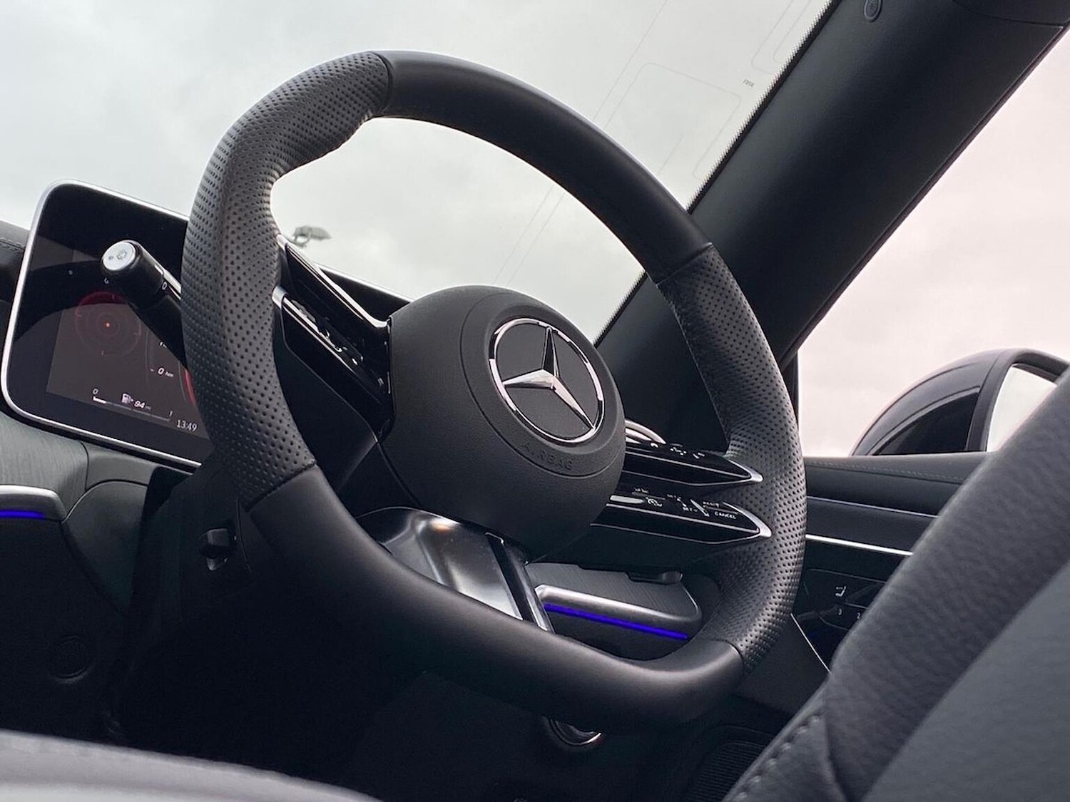 Used Mercedes-Benz CLE 2025 for sale - 77488368: Photo 42