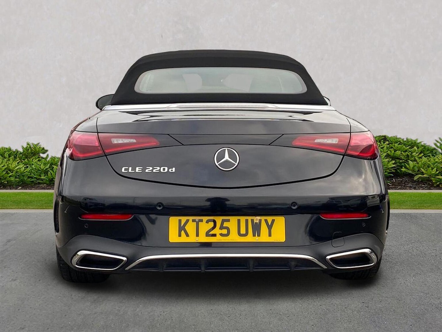 Used Mercedes-Benz CLE 2025 for sale - 77488368: Photo 6