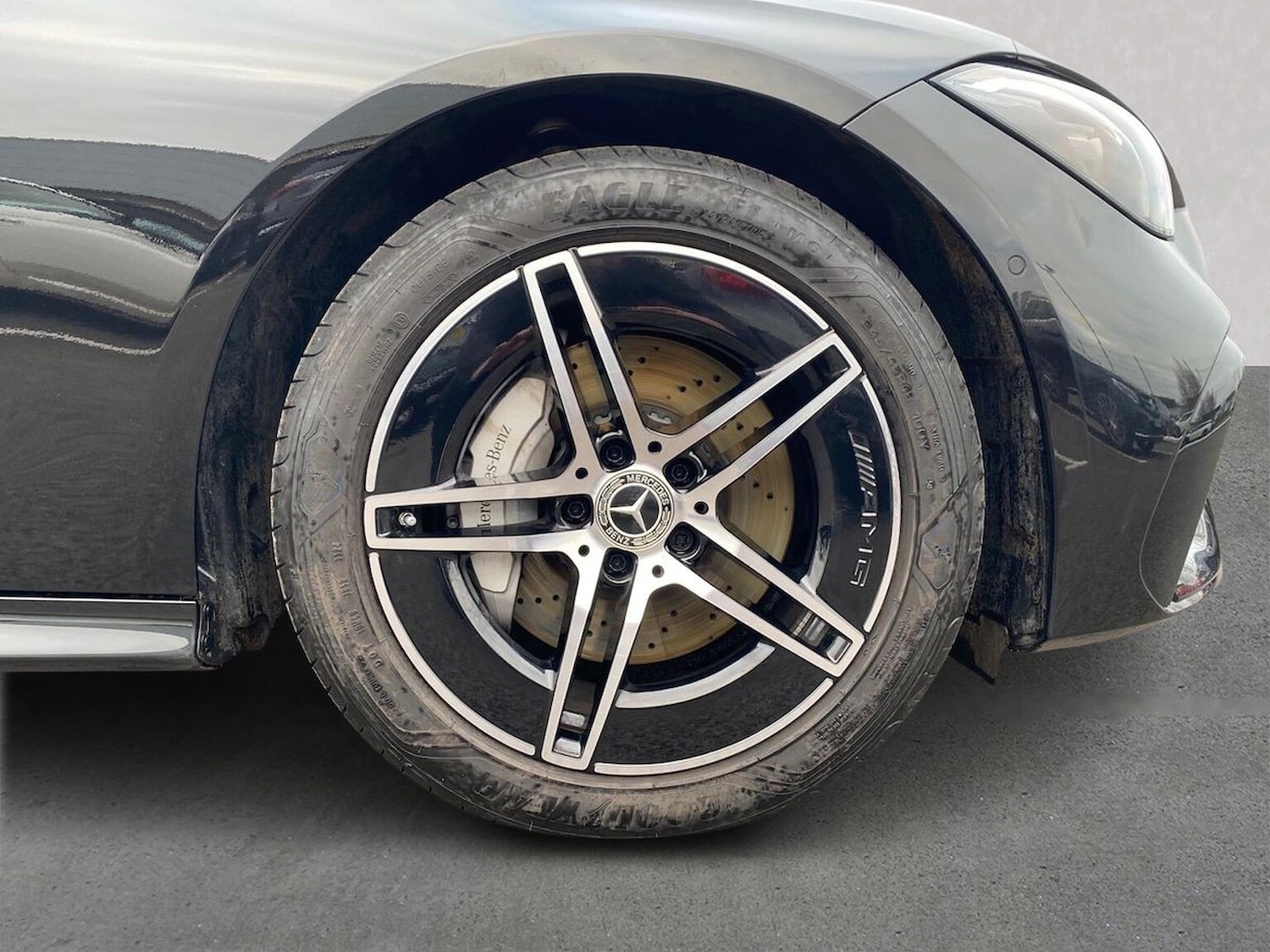 Used Mercedes-Benz CLE 2025 for sale - 77488368: Photo 8