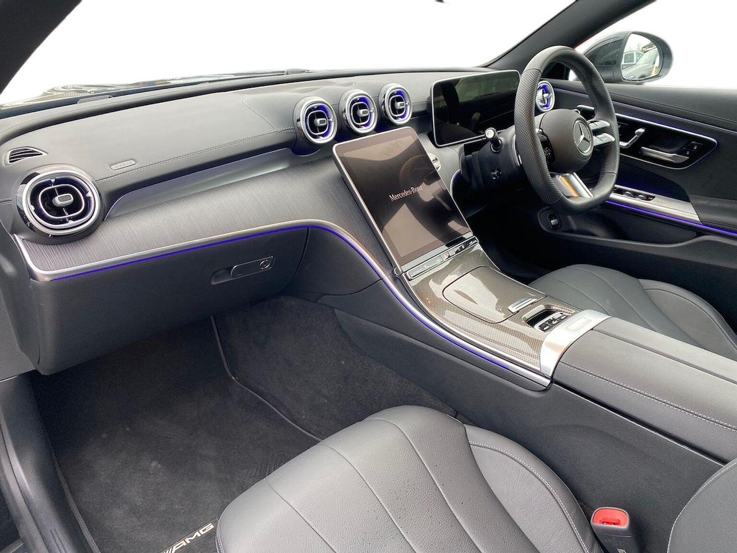 Used Mercedes-Benz CLE 2025 for sale - 77488368: Photo 9