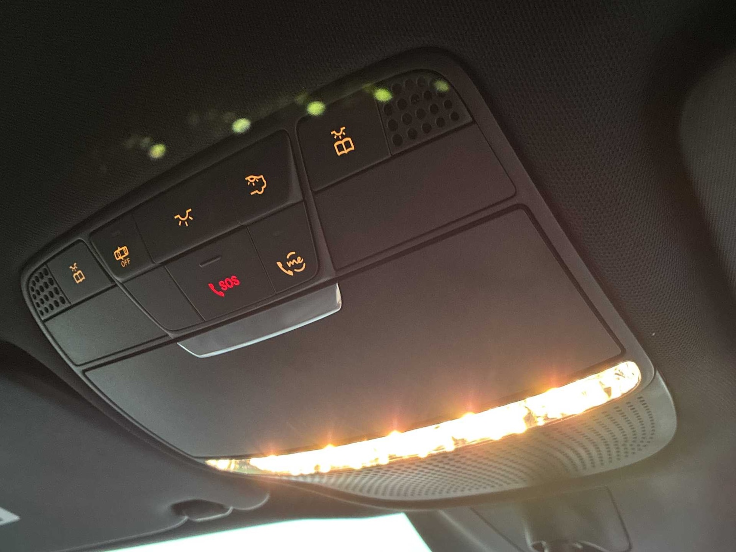 Used Mercedes-Benz EQC 2023 for sale - 78011635: Photo 14