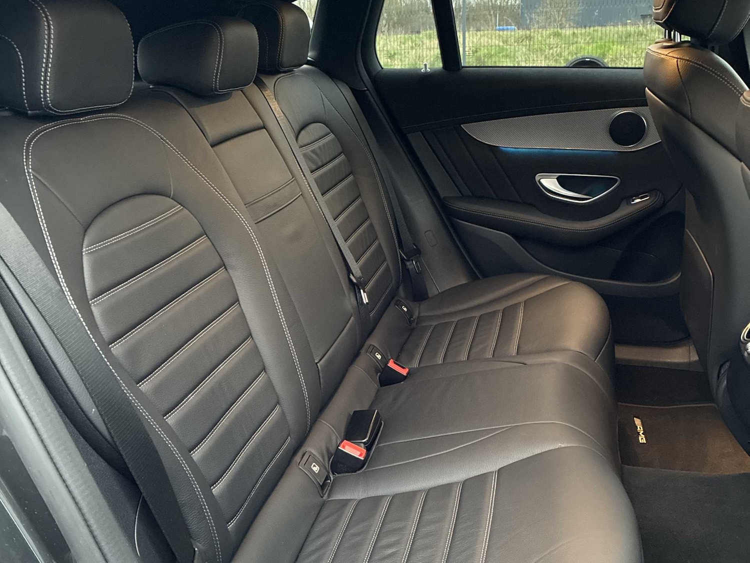 Used Mercedes-Benz EQC 2023 for sale - 78011635: Photo 16