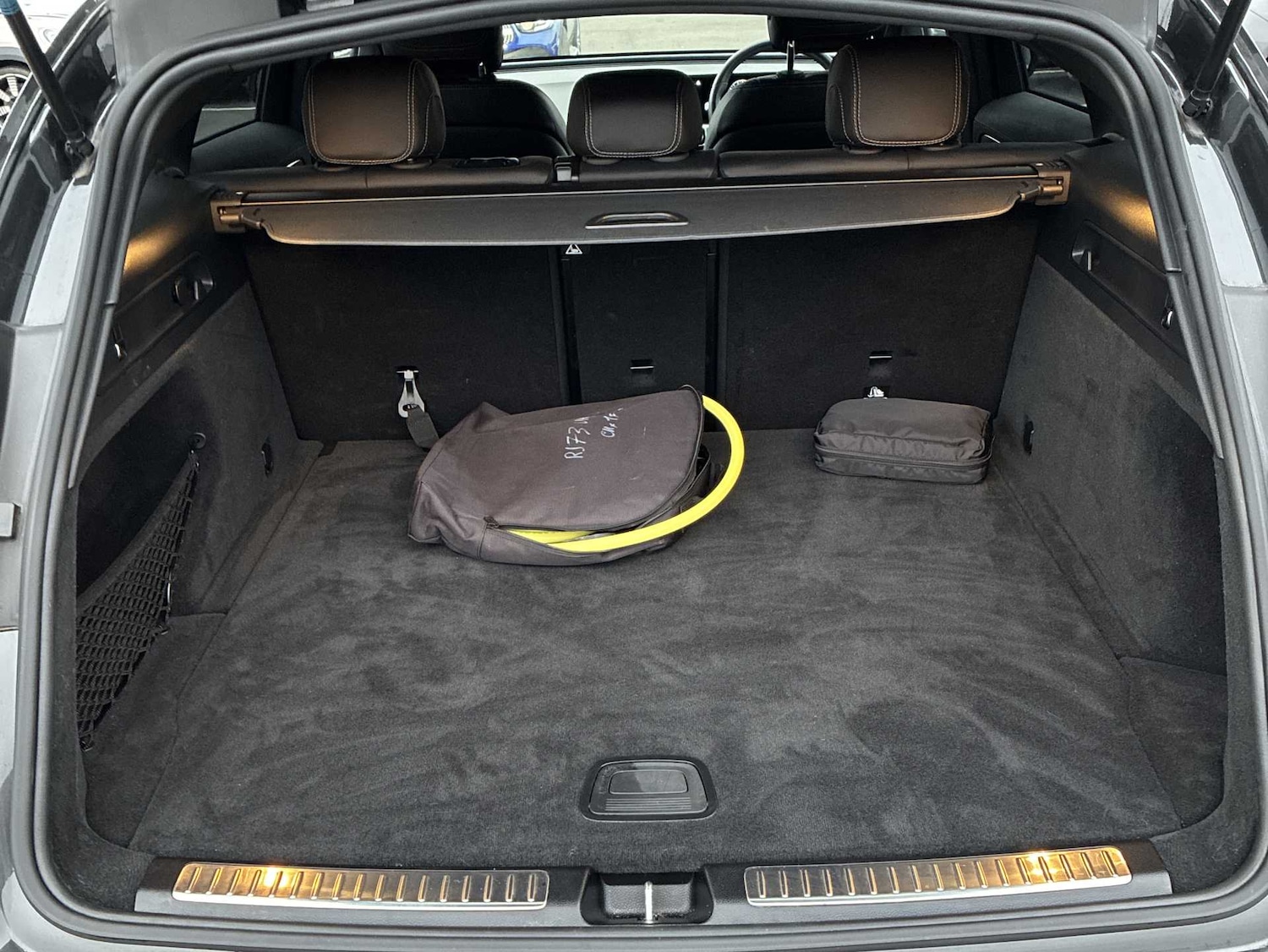 Used Mercedes-Benz EQC 2023 for sale - 78011635: Photo 17