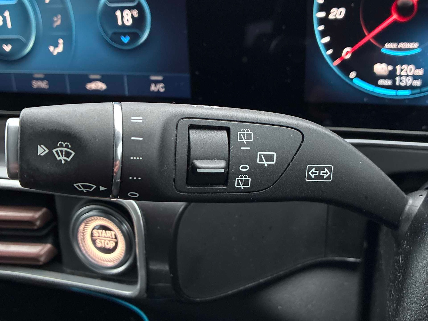 Used Mercedes-Benz EQC 2023 for sale - 78011635: Photo 24