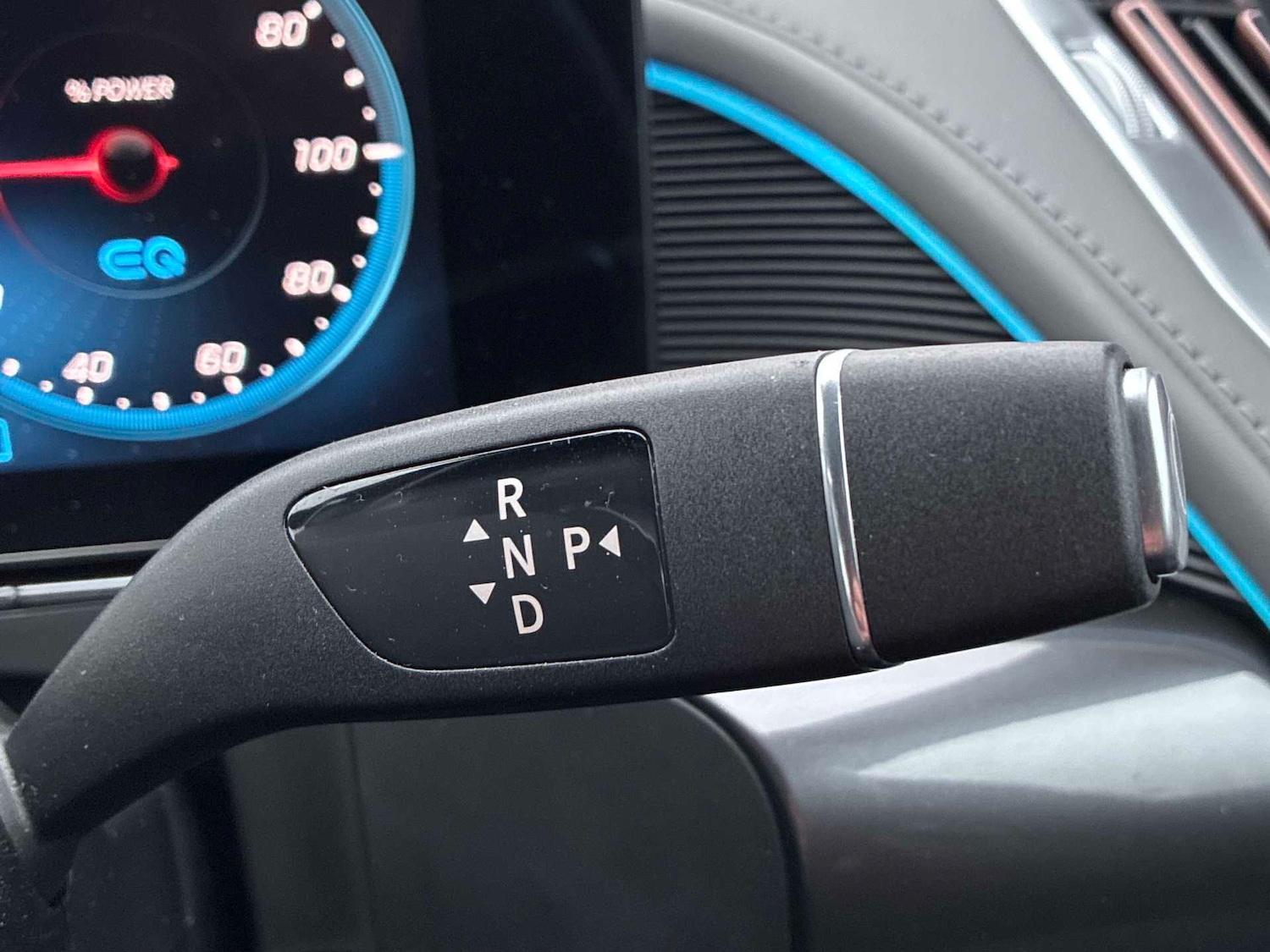 Used Mercedes-Benz EQC 2023 for sale - 78011635: Photo 25