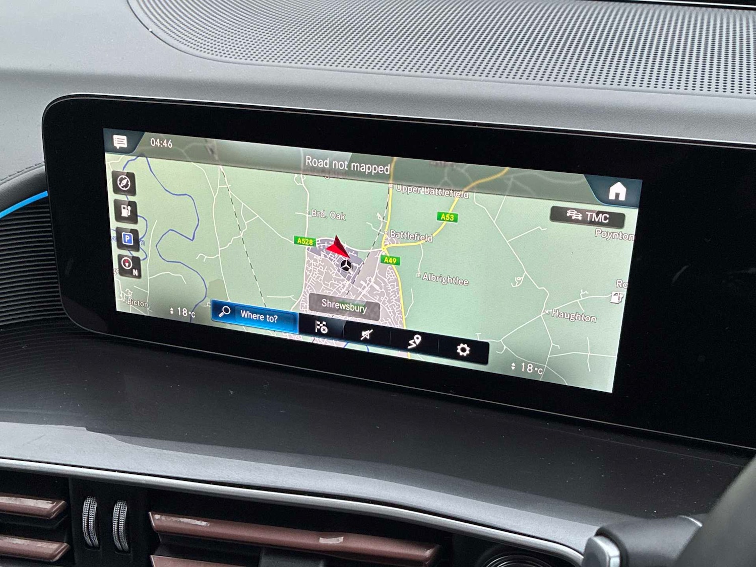 Used Mercedes-Benz EQC 2023 for sale - 78011635: Photo 27