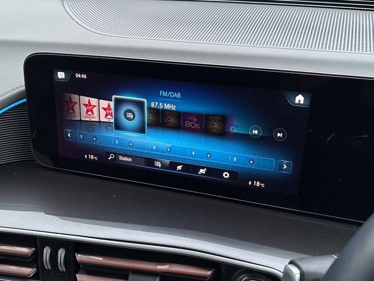 Used Mercedes-Benz EQC 2023 for sale - 78011635: Photo 28