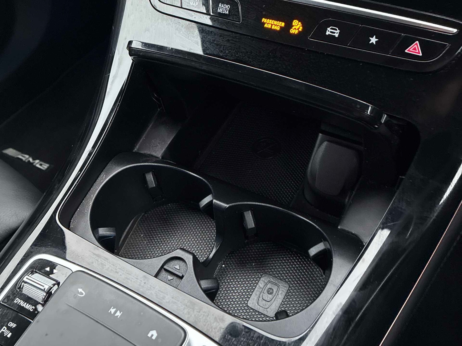 Used Mercedes-Benz EQC 2023 for sale - 78011635: Photo 29