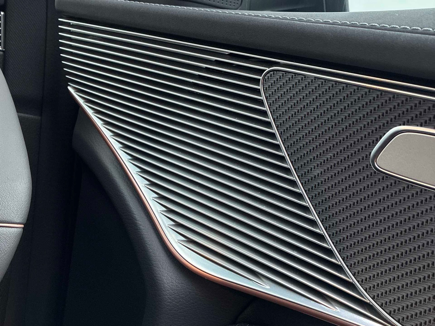 Used Mercedes-Benz EQC 2023 for sale - 78011635: Photo 31