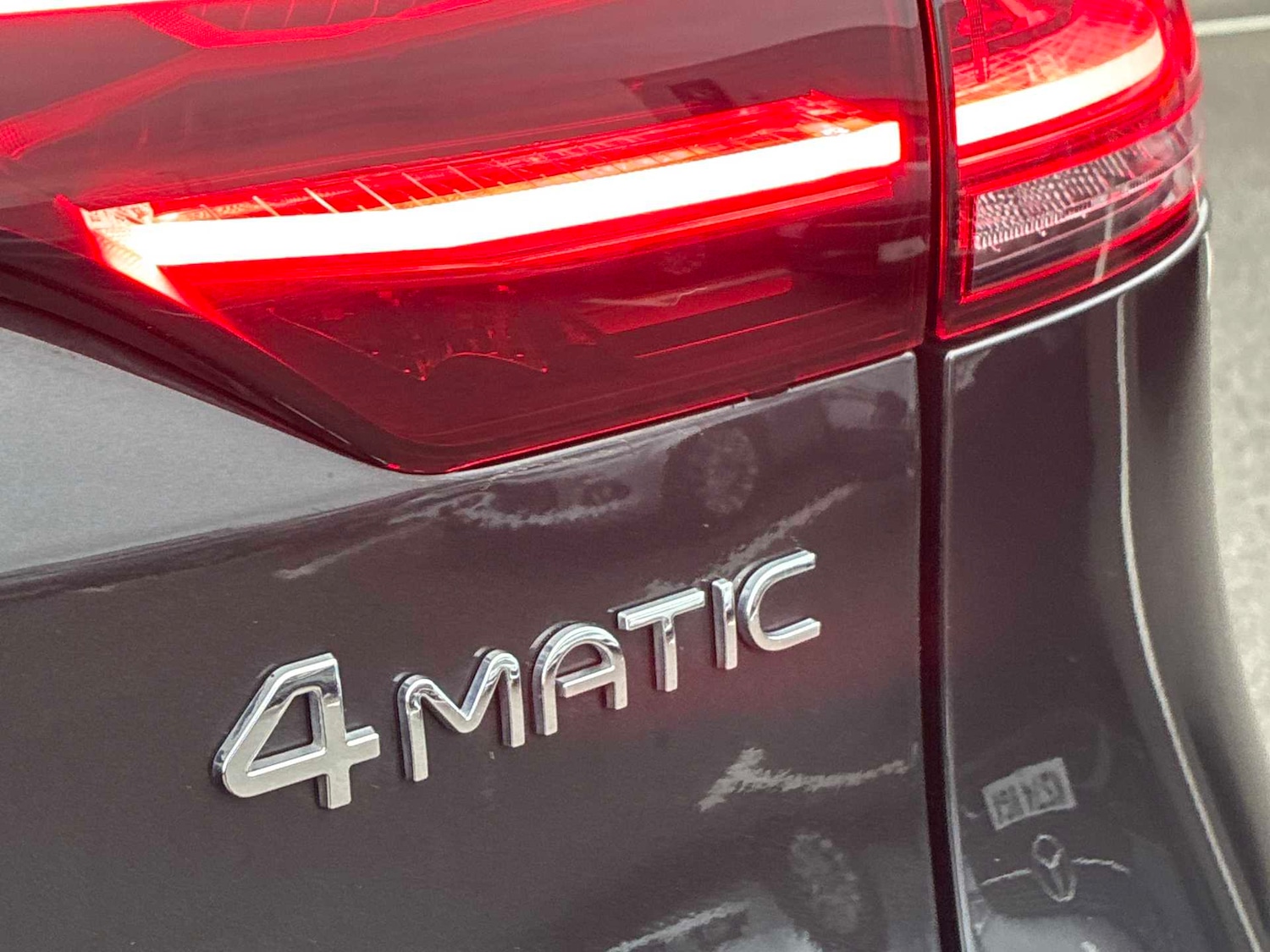 Used Mercedes-Benz EQC 2023 for sale - 78011635: Photo 35