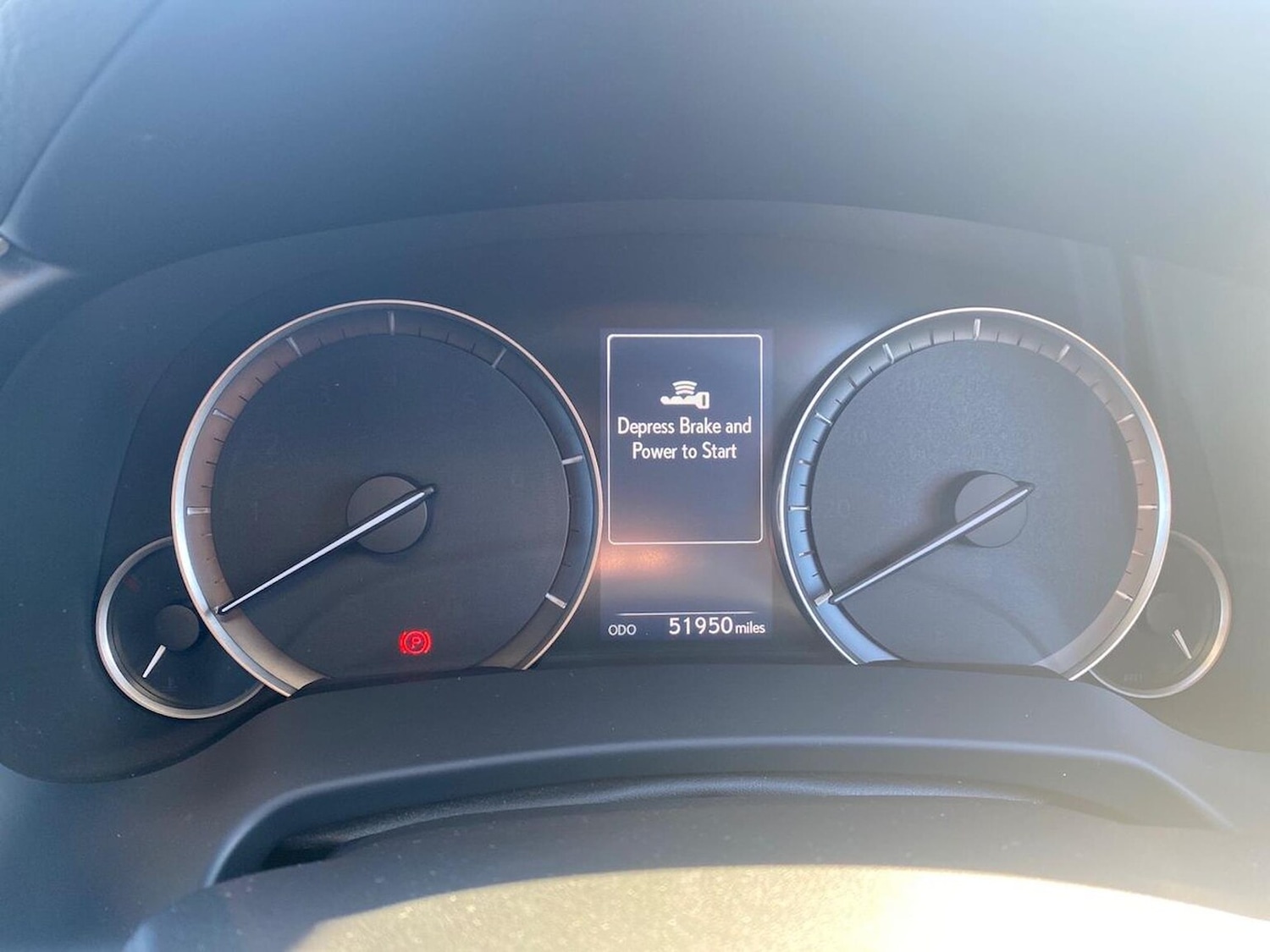 Used Lexus RX 2020 for sale - 76637741: Photo 10