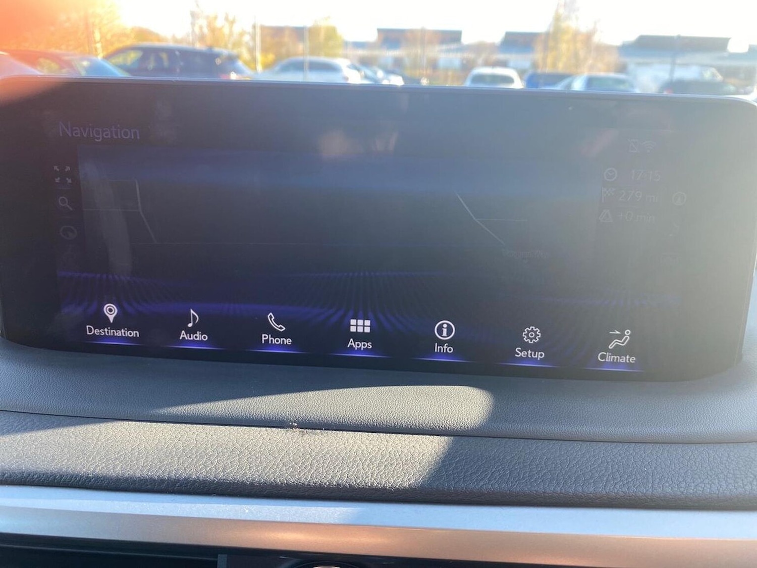 Used Lexus RX 2020 for sale - 76637741: Photo 11