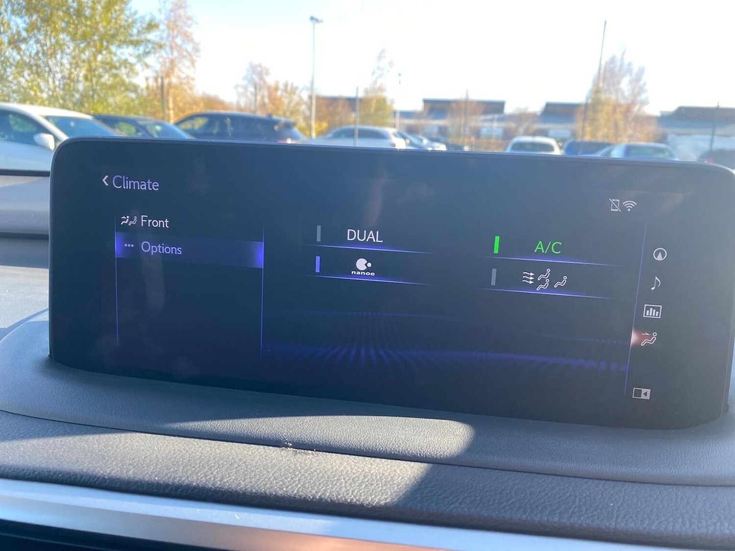 Used Lexus RX 2020 for sale - 76637741: Photo 12