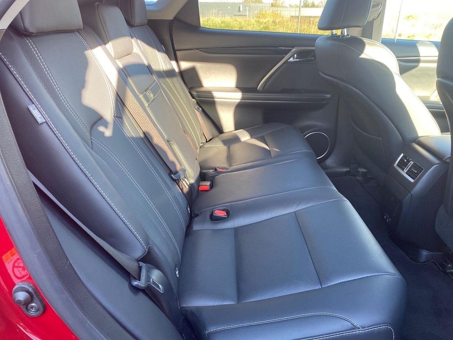 Used Lexus RX 2020 for sale - 76637741: Photo 16