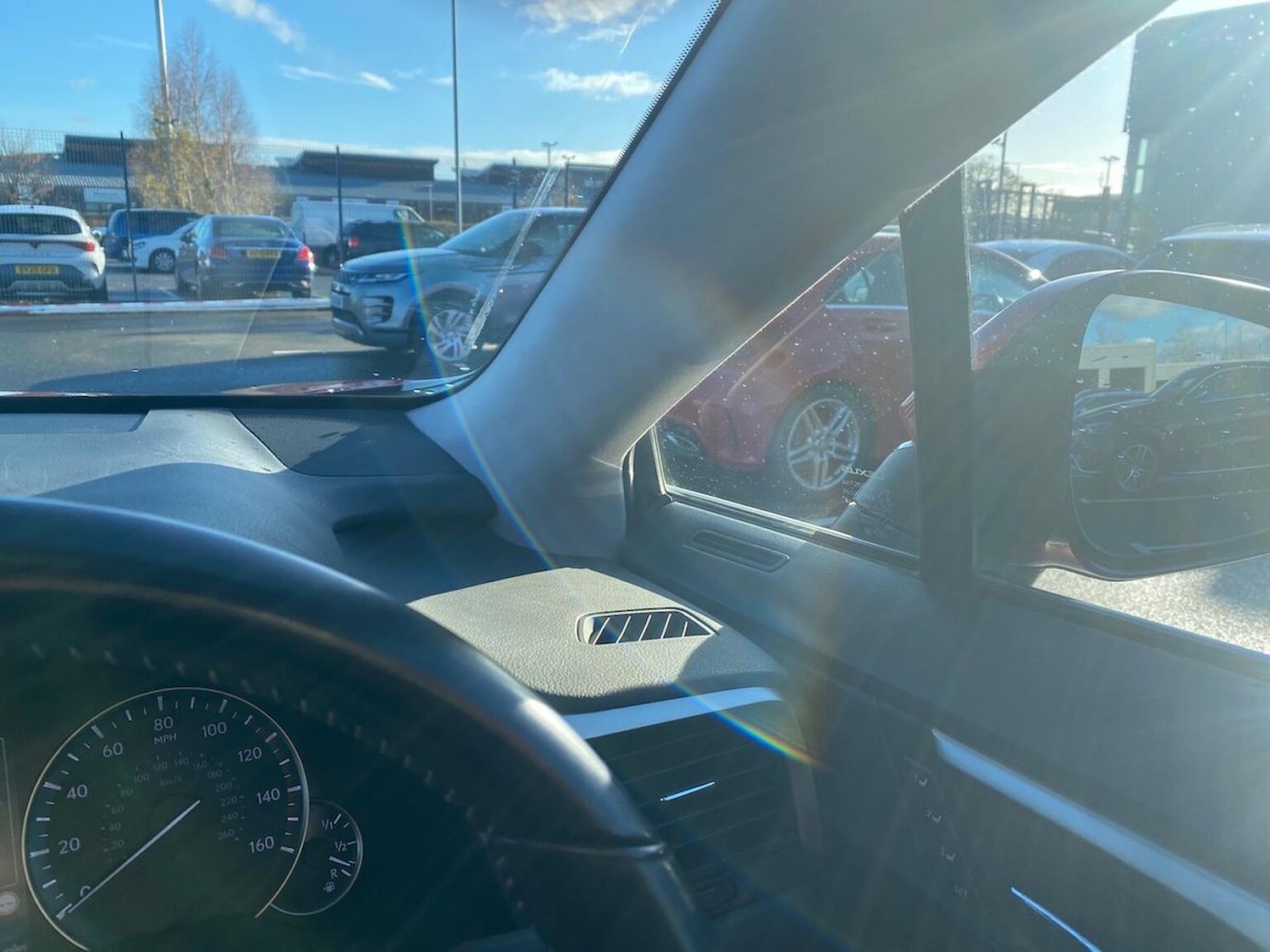 Used Lexus RX 2020 for sale - 76637741: Photo 22