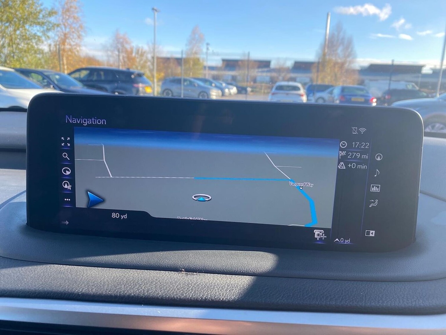 Used Lexus RX 2020 for sale - 76637741: Photo 24