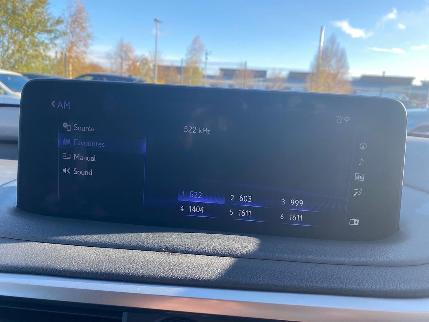 Used Lexus RX 2020 for sale - 76637741: Photo 25