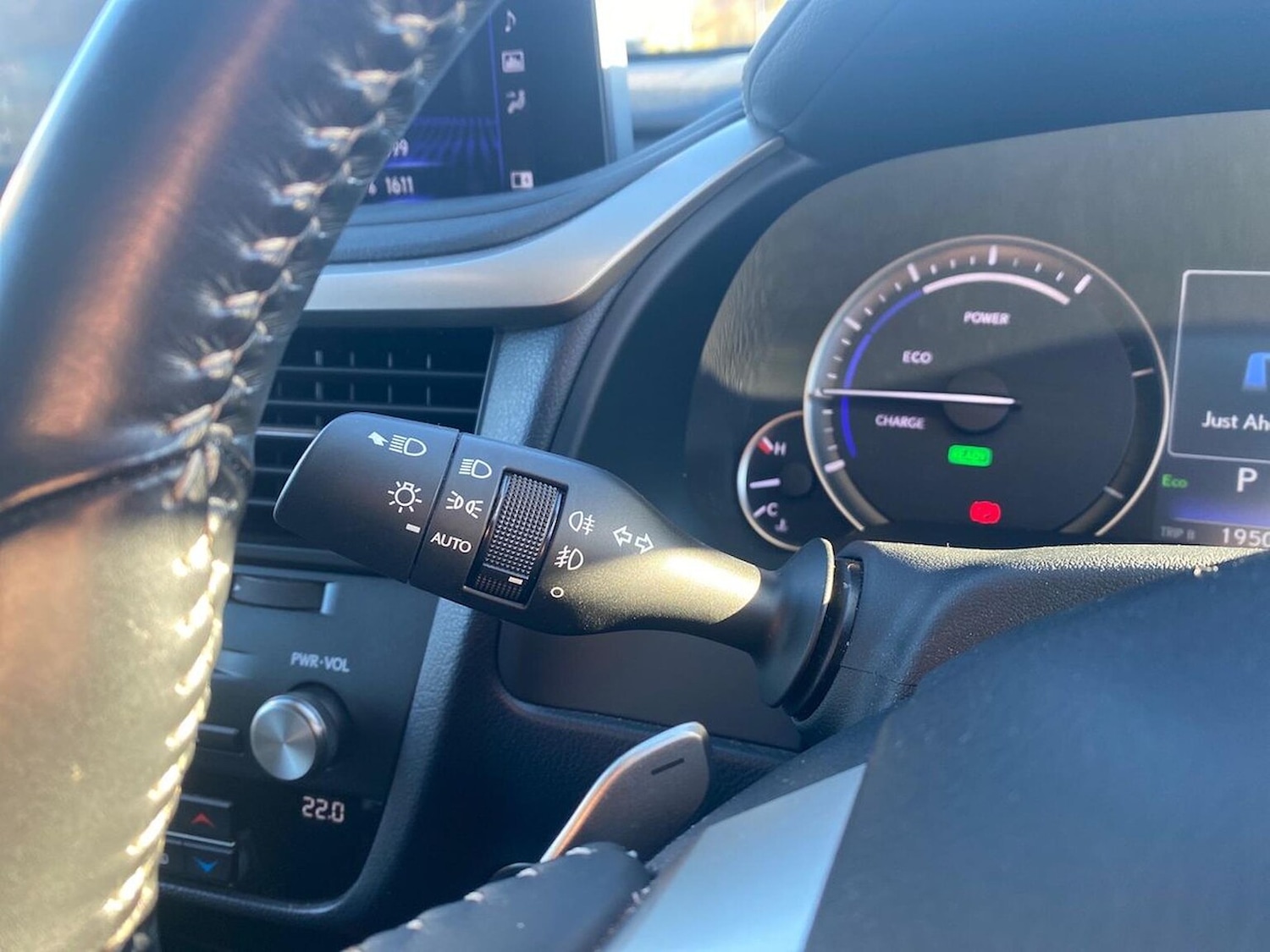 Used Lexus RX 2020 for sale - 76637741: Photo 28