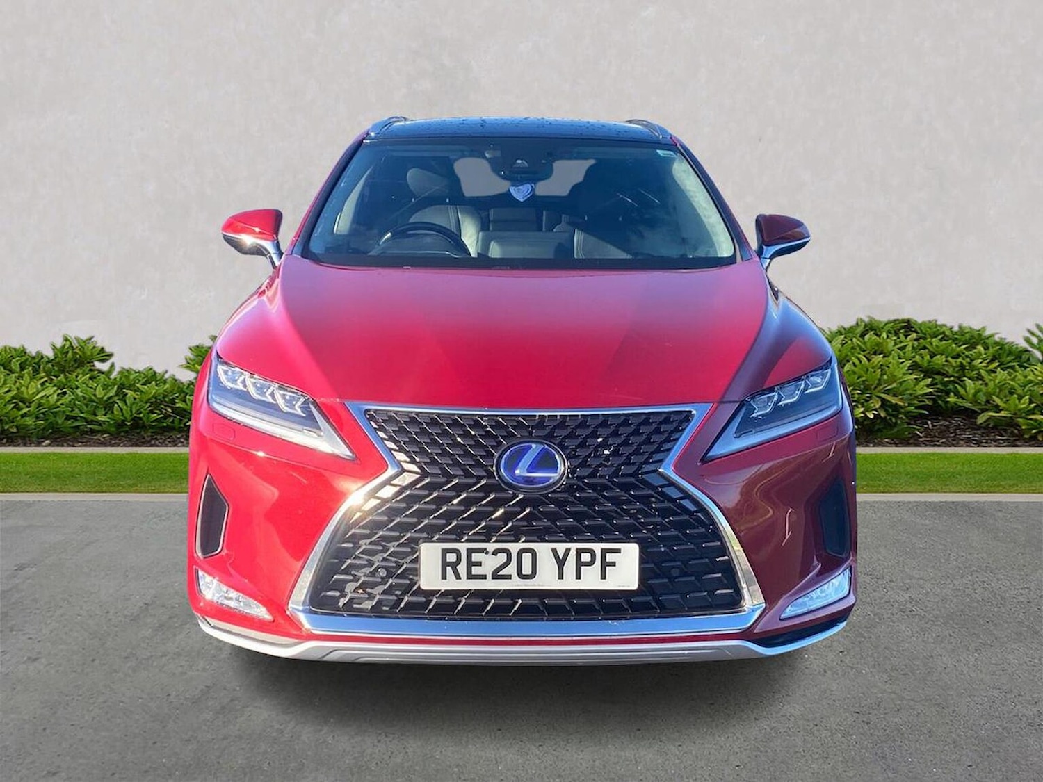 Used Lexus RX 2020 for sale - 76637741: Photo 5