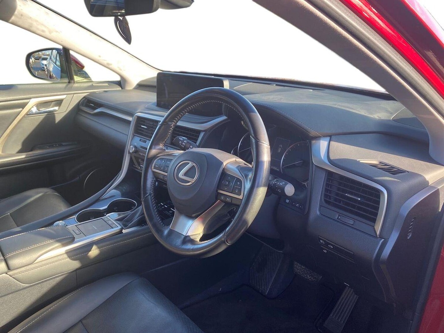 Used Lexus RX 2020 for sale - 76637741: Photo 7