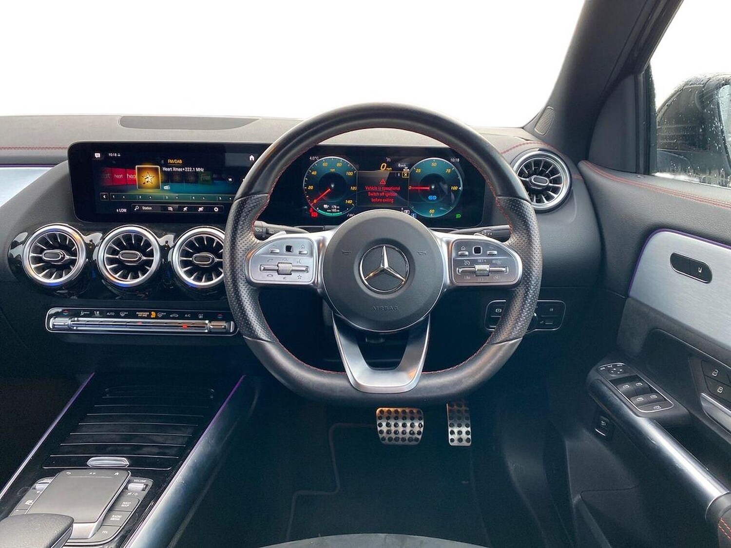 Used Mercedes-Benz EQA 2022 for sale - 76832013: Photo 10