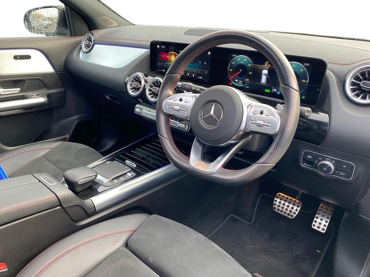 Used Mercedes-Benz EQA 2022 for sale - 76832013: Photo 16