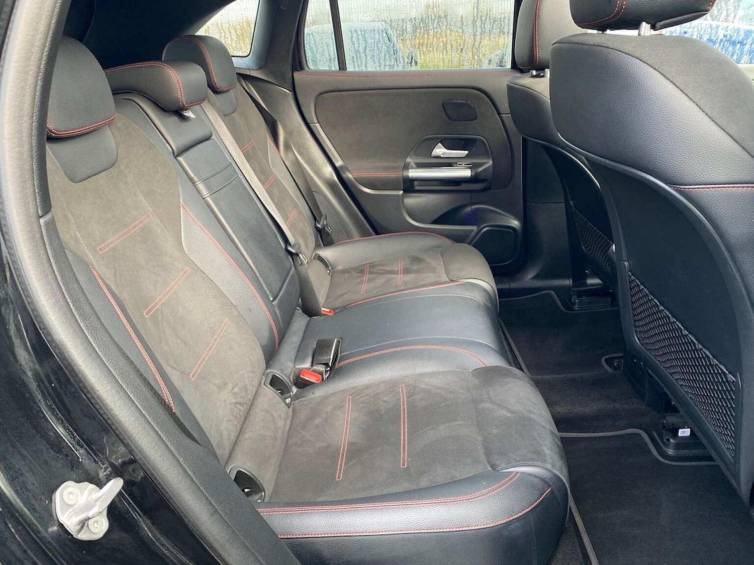 Used Mercedes-Benz EQA 2022 for sale - 76832013: Photo 17