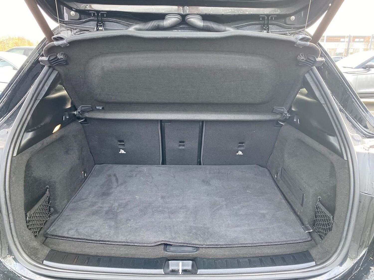 Used Mercedes-Benz EQA 2022 for sale - 76832013: Photo 18