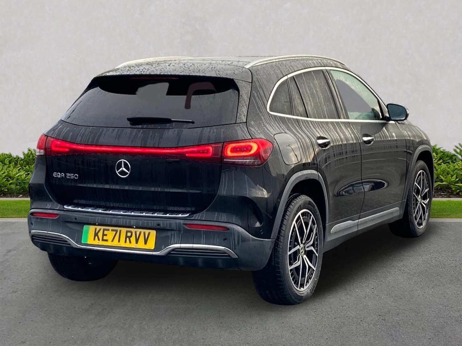 Used Mercedes-Benz EQA 2022 for sale - 76832013: Photo 19