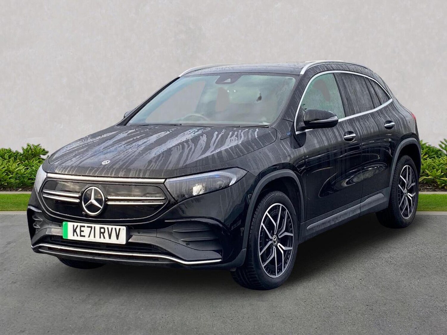 Used Mercedes-Benz EQA 2022 for sale - 76832013: Photo 21