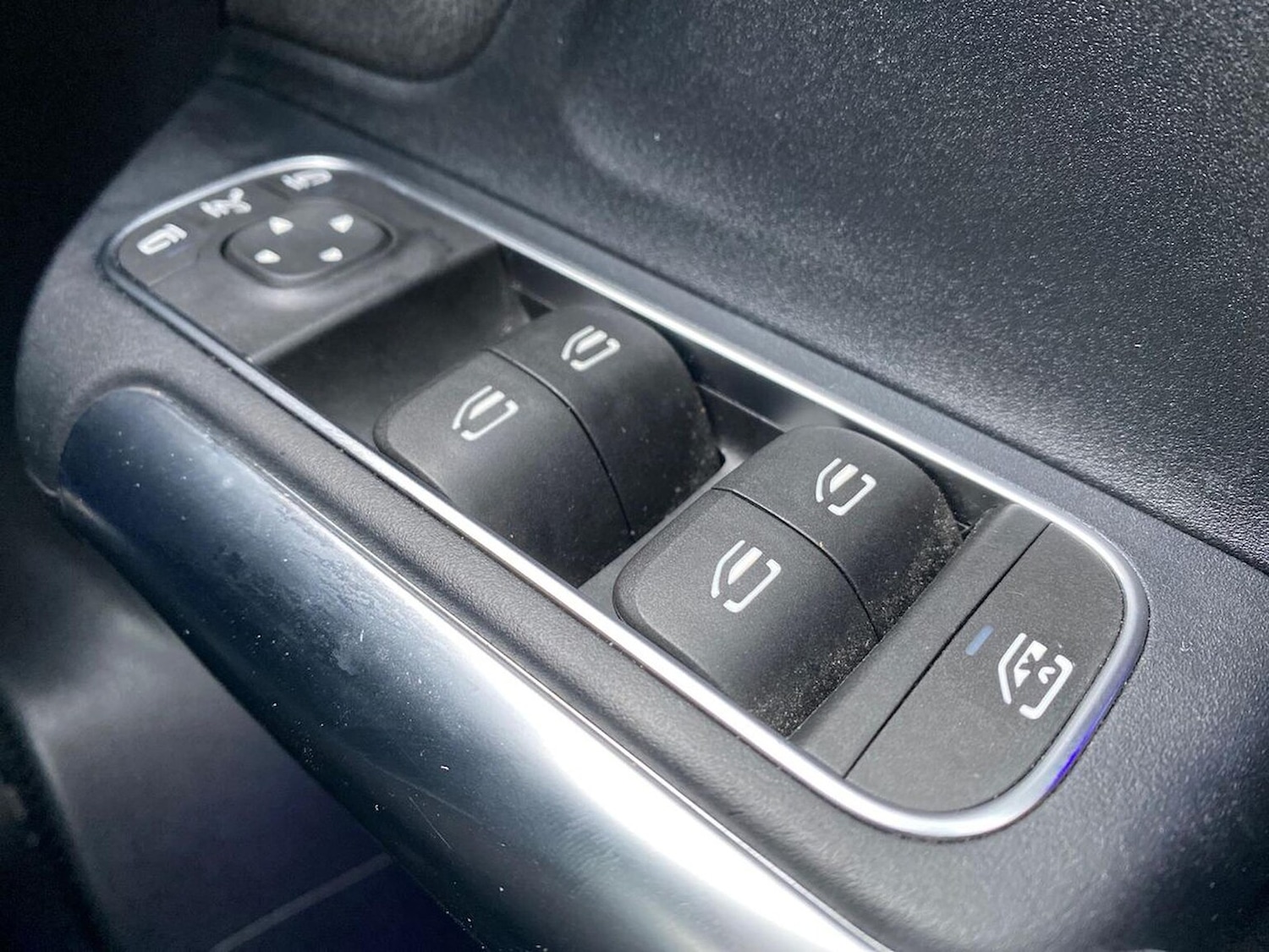 Used Mercedes-Benz EQA 2022 for sale - 76832013: Photo 22