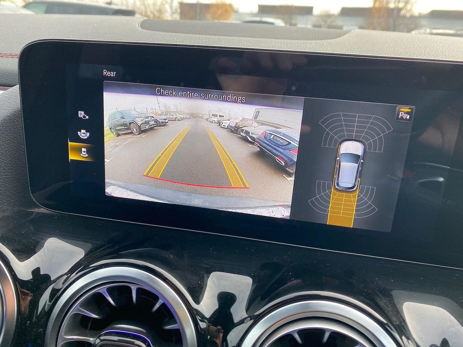 Used Mercedes-Benz EQA 2022 for sale - 76832013: Photo 24