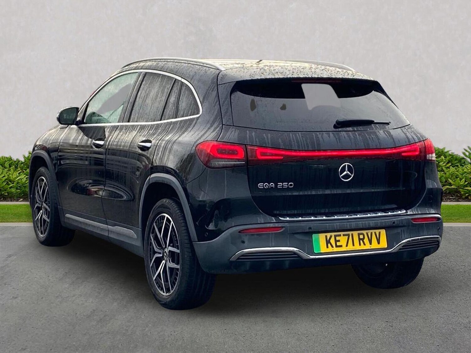 Used Mercedes-Benz EQA 2022 for sale - 76832013: Photo 3