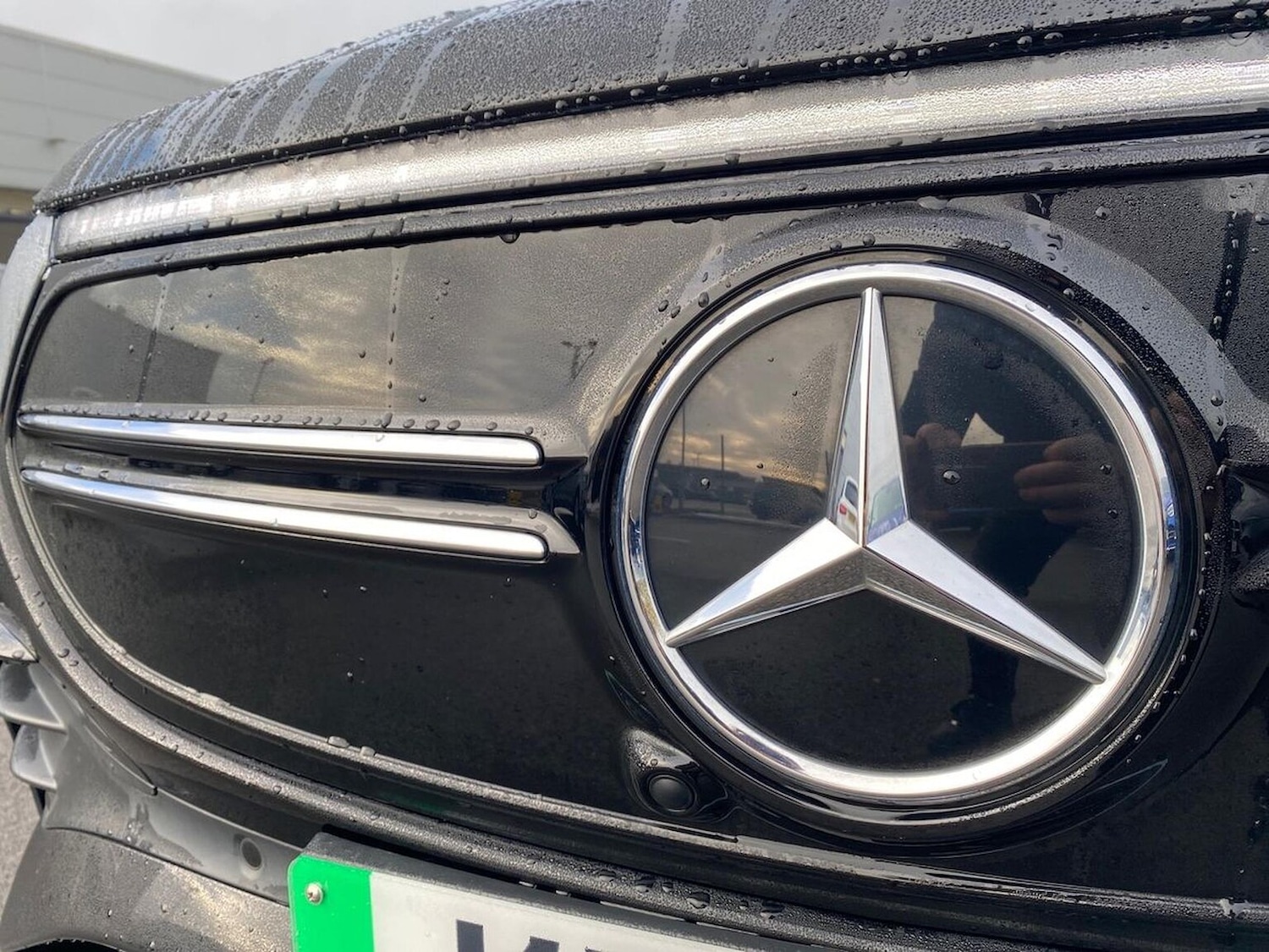 Used Mercedes-Benz EQA 2022 for sale - 76832013: Photo 34