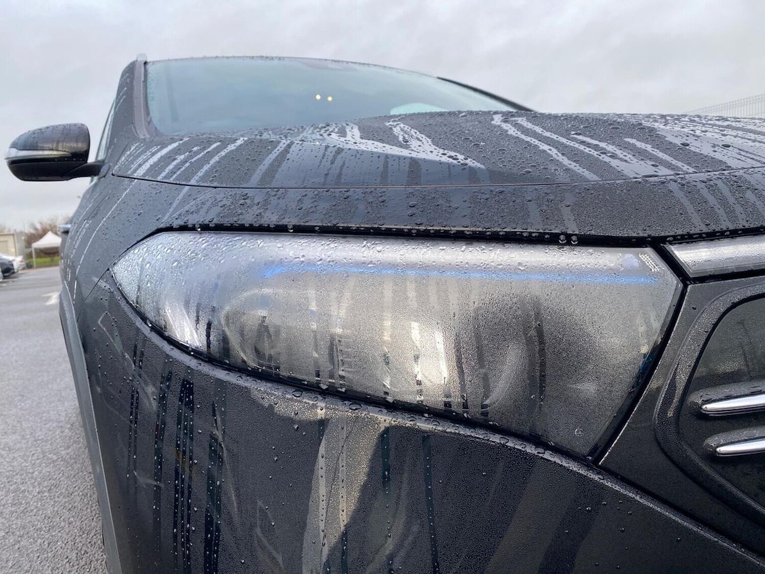 Used Mercedes-Benz EQA 2022 for sale - 76832013: Photo 35