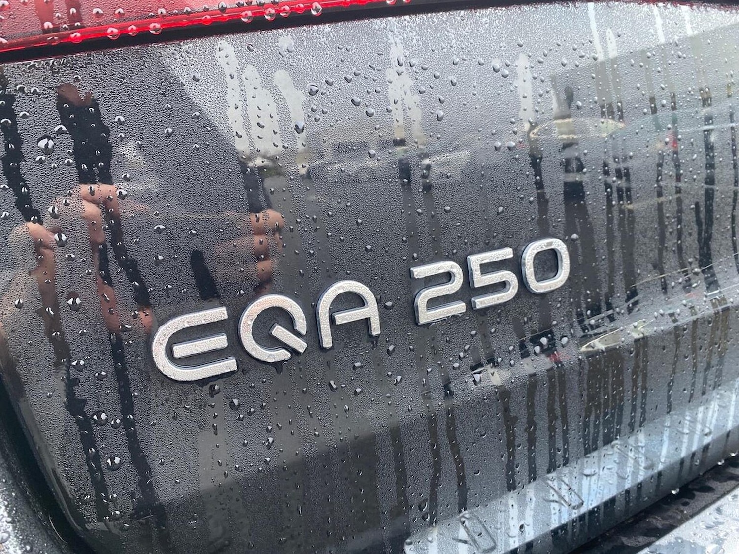 Used Mercedes-Benz EQA 2022 for sale - 76832013: Photo 36