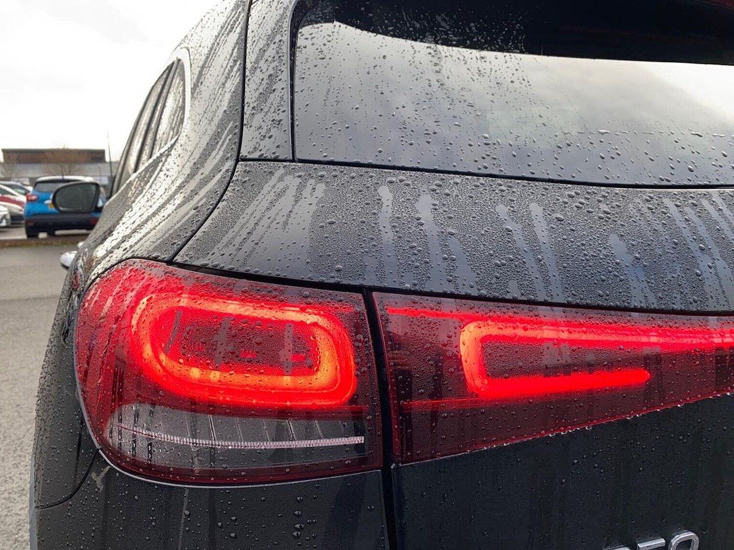 Used Mercedes-Benz EQA 2022 for sale - 76832013: Photo 37