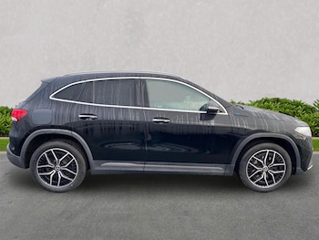 Used Mercedes-Benz EQA 2022 for sale - 76832013: Photo