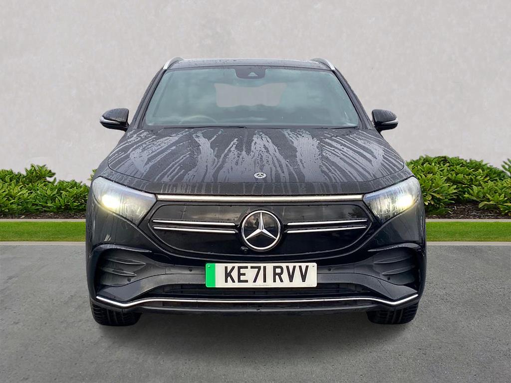 Used Mercedes-Benz EQA 2022 for sale - 76832013: Photo 6