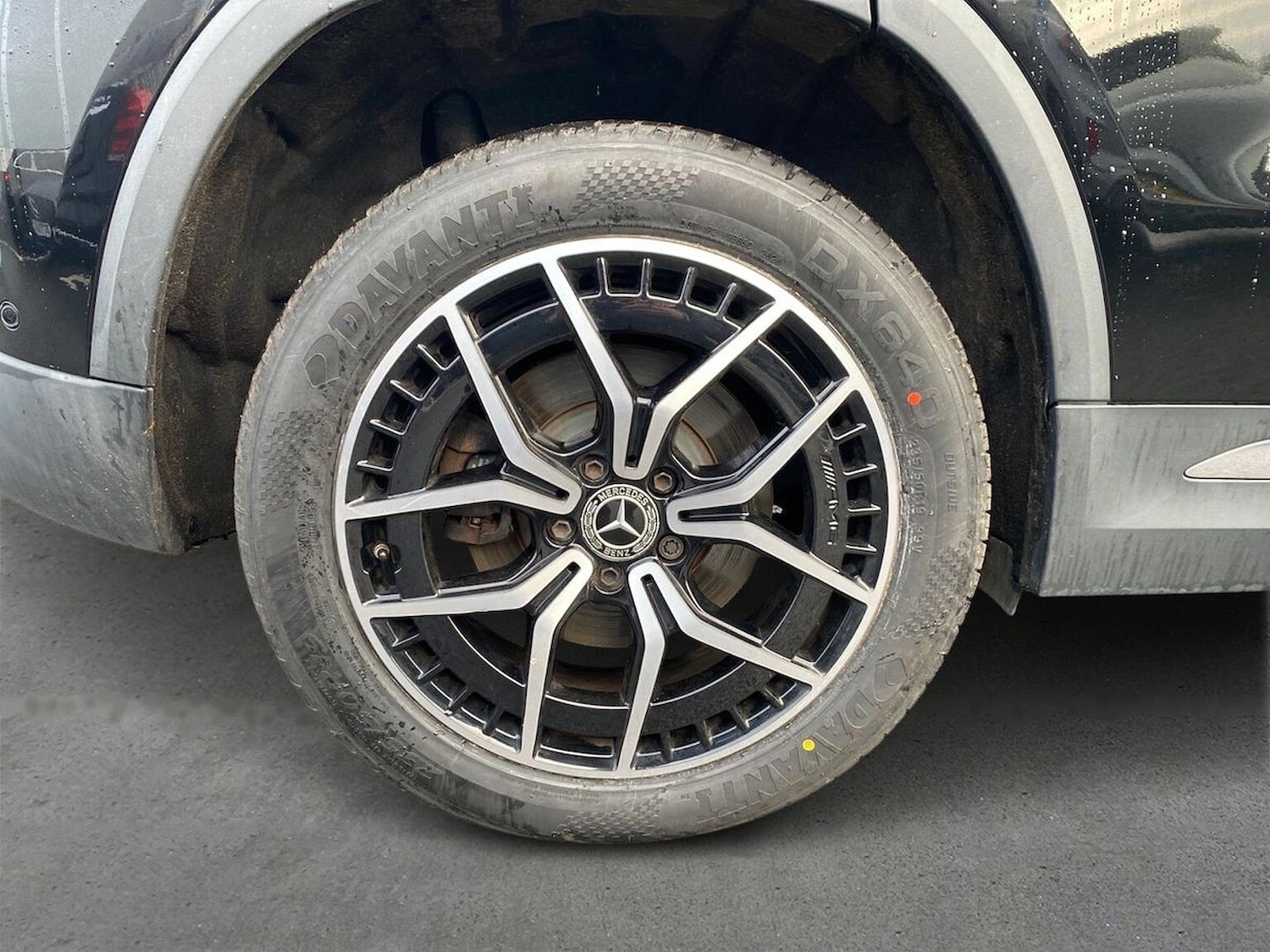 Used Mercedes-Benz EQA 2022 for sale - 76832013: Photo 7