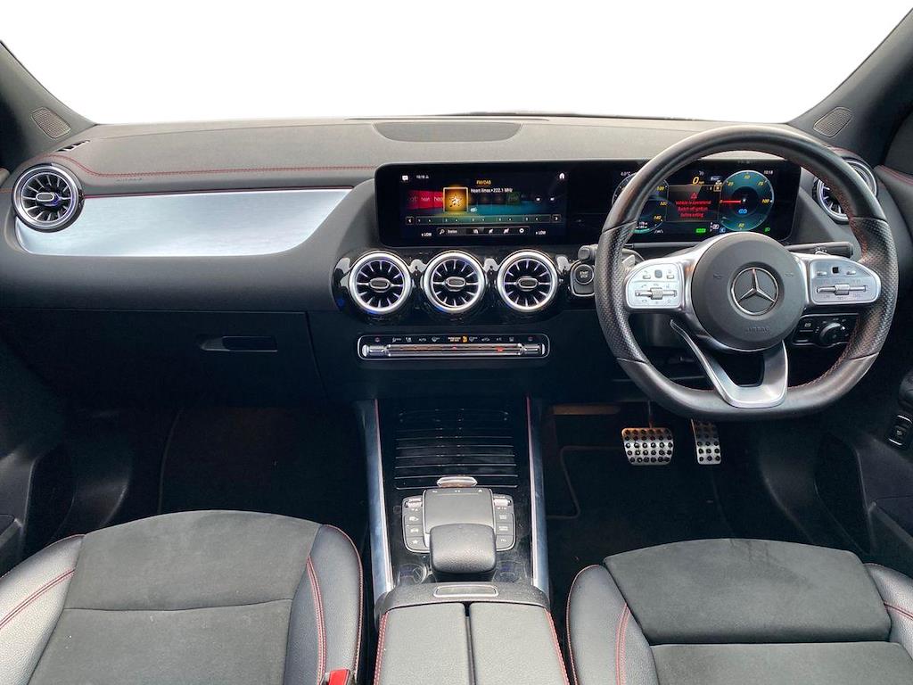 Used Mercedes-Benz EQA 2022 for sale - 76832013: Photo 9