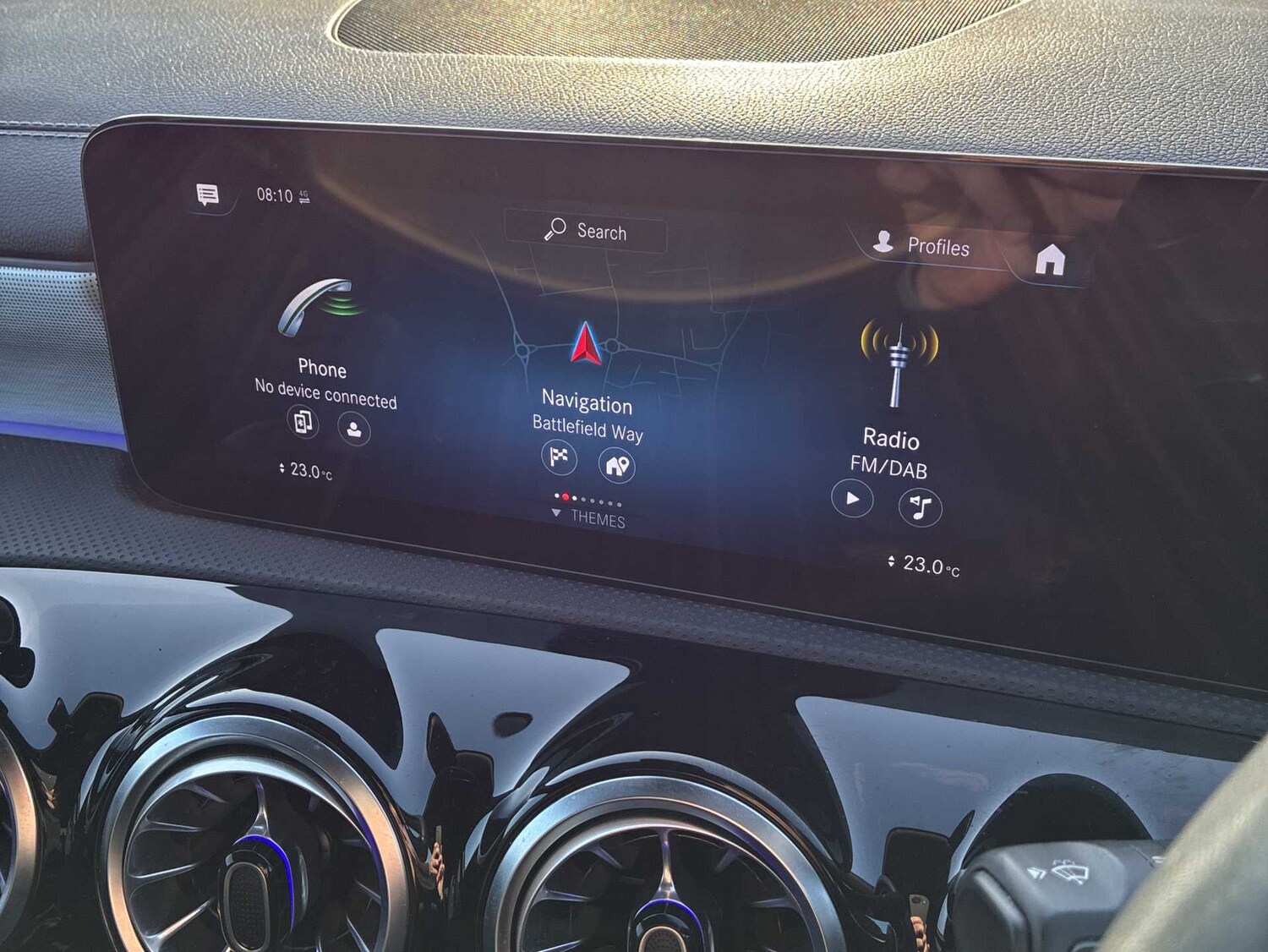 Used Mercedes-Benz A-Class 2022 for sale - 78196044: Photo 11